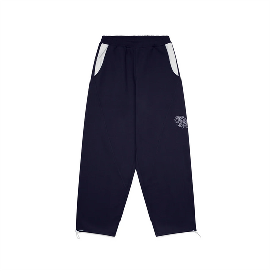 MERTRA Bigstep Jogging - (NAVY/WHITE)