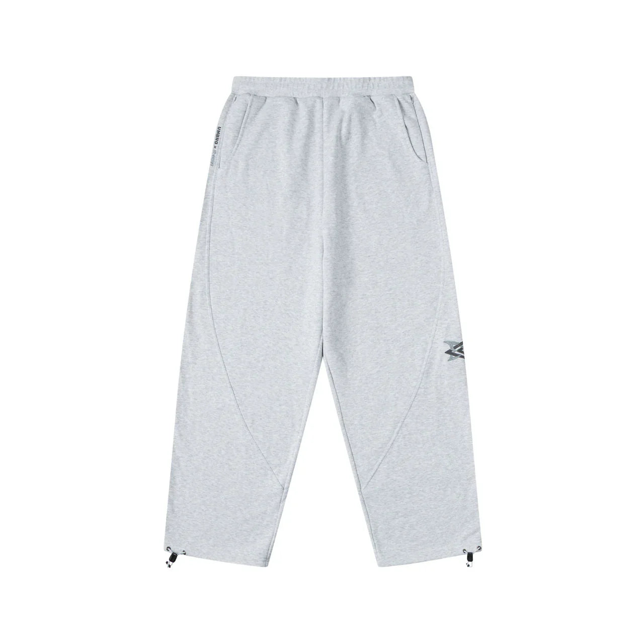 MERTRA x Umbro Warm Up Jogging - (GREY)