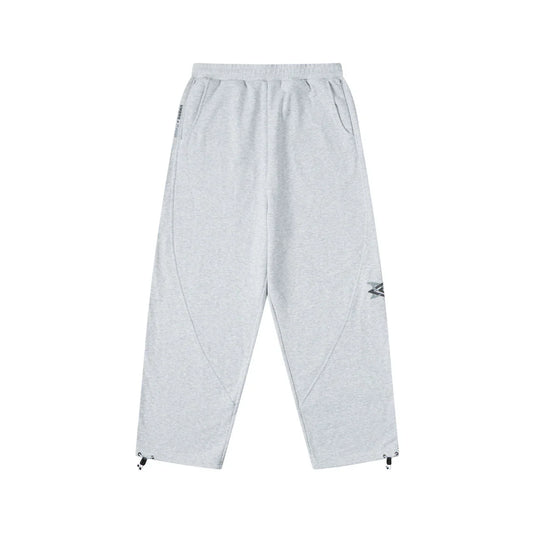 MERTRA x Umbro Warm Up Jogging - (GREY)