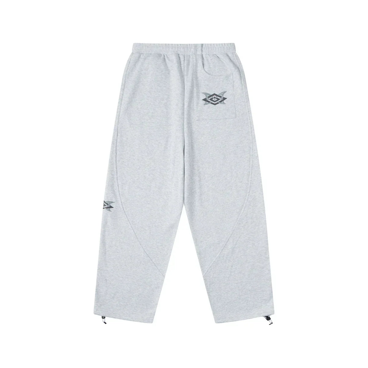 MERTRA x Umbro Warm Up Jogging Grey