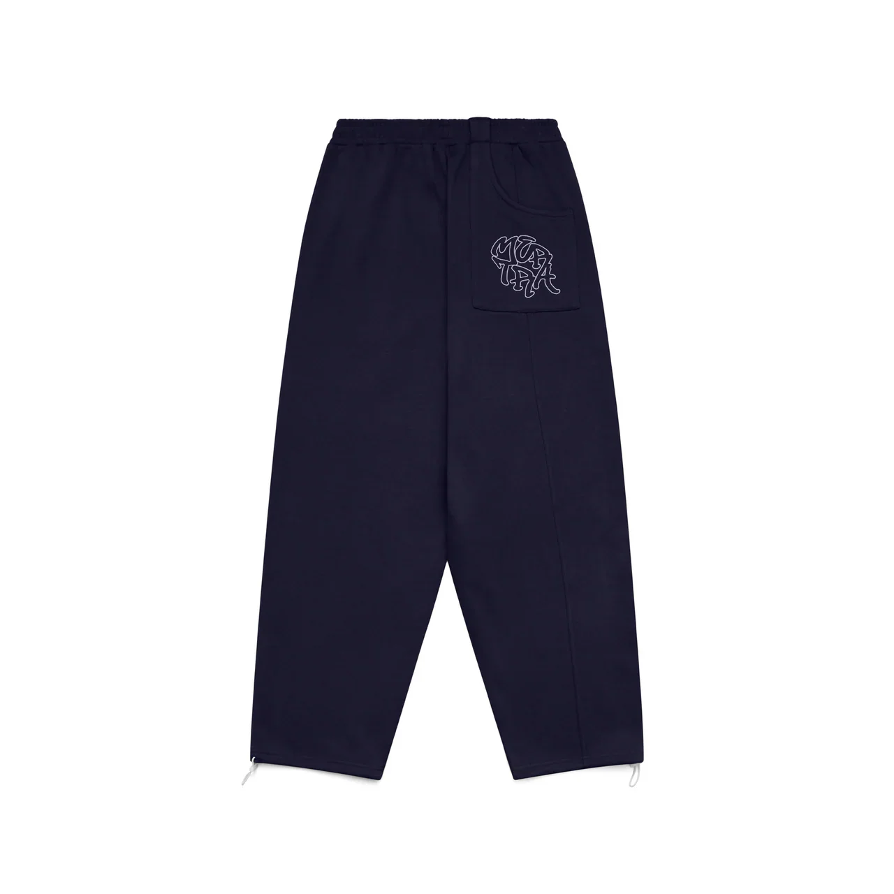 MERTRA Bigstep Jogging - (NAVY/WHITE)