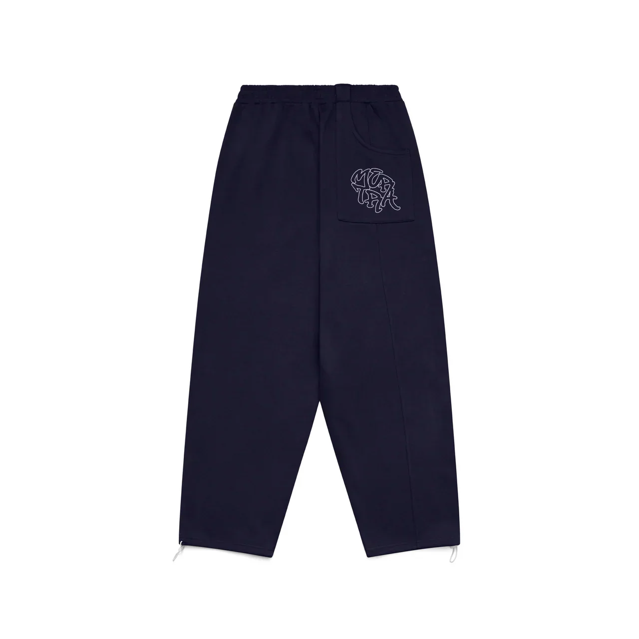 MERTRA Bigstep Jogging Navy/White
