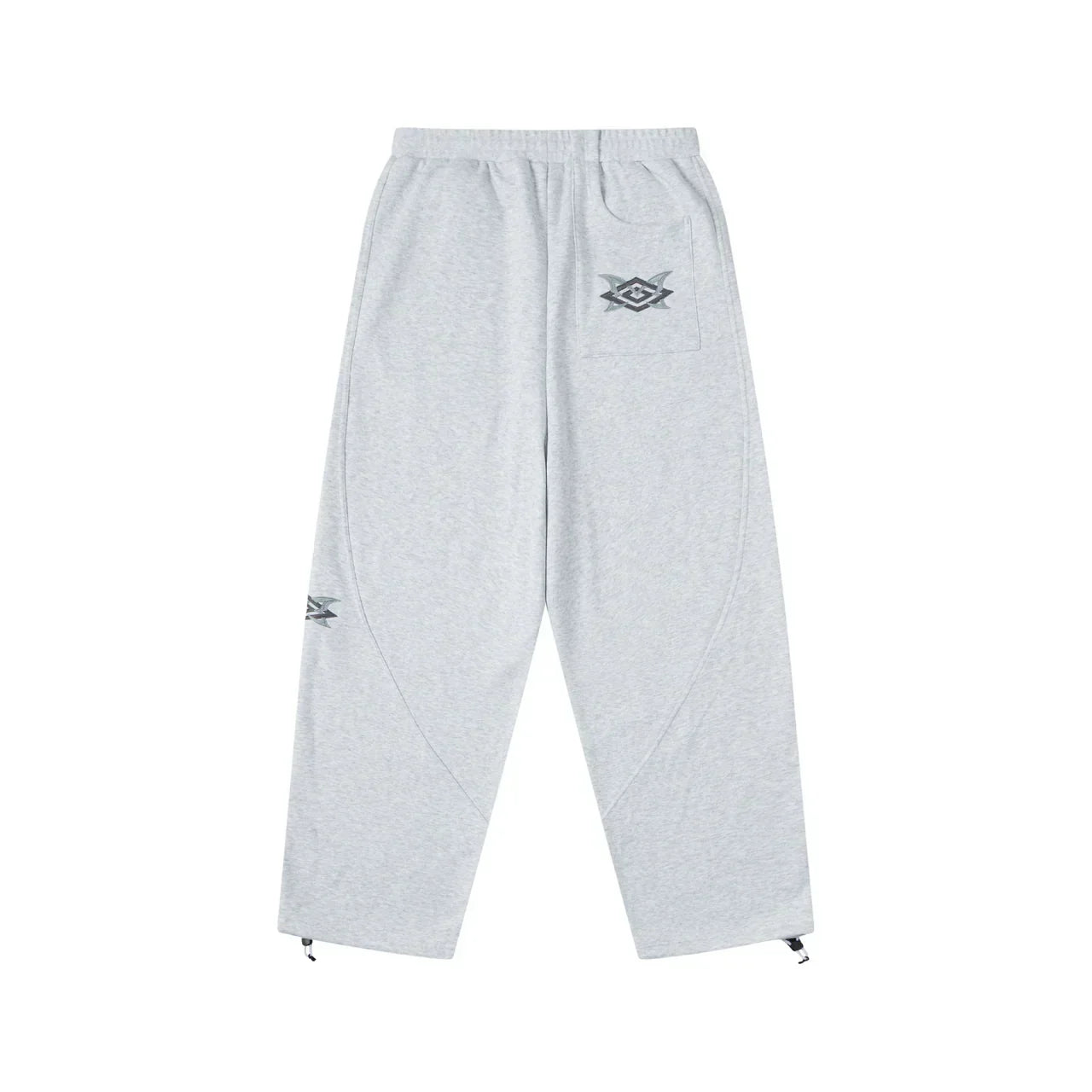 MERTRA x Umbro Warm Up Jogging Grey
