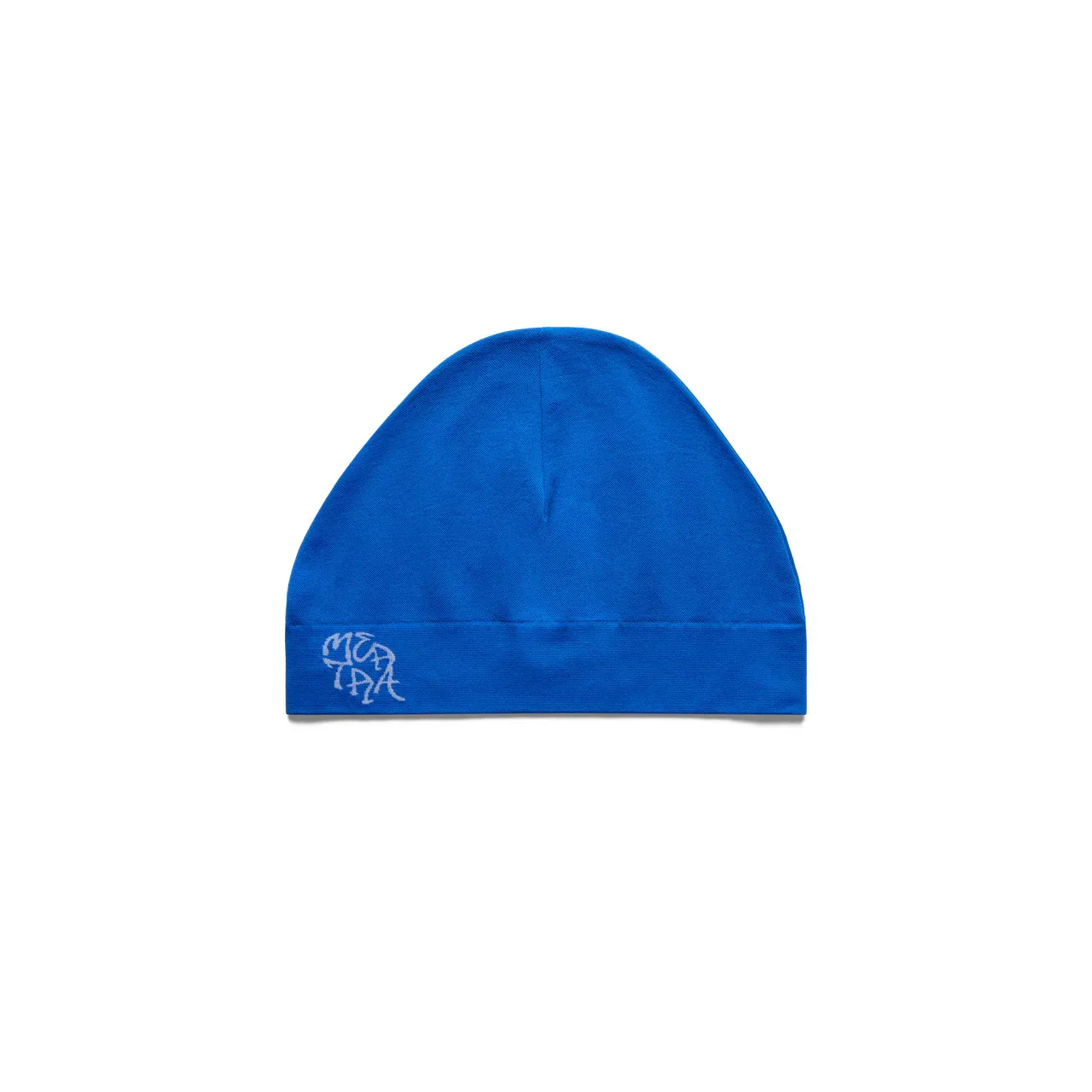 MERTRA Sprinter Beanie Blue