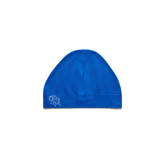 MERTRA Sprinter Beanie Blue