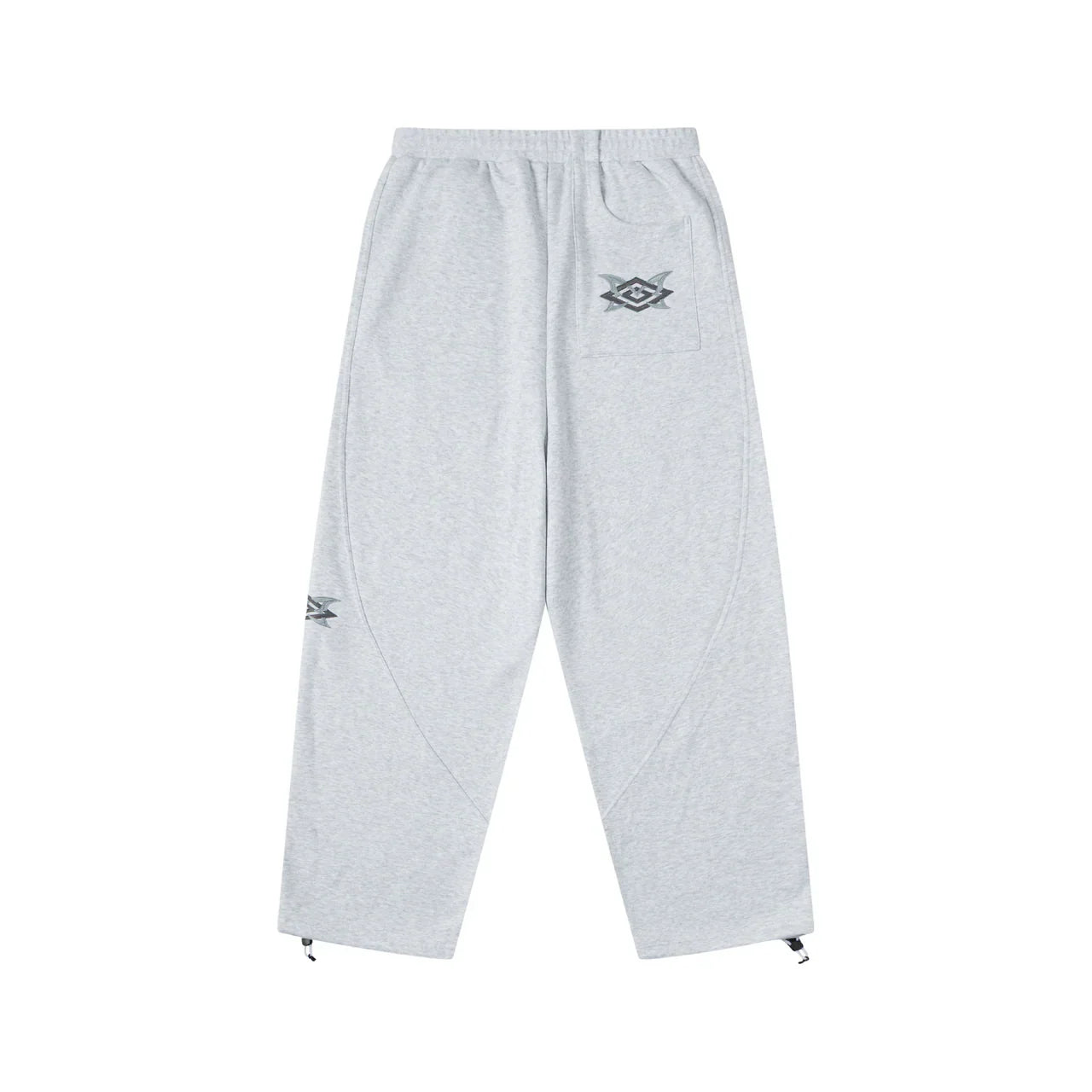 MERTRA x Umbro Warm Up Jogging - (GREY)