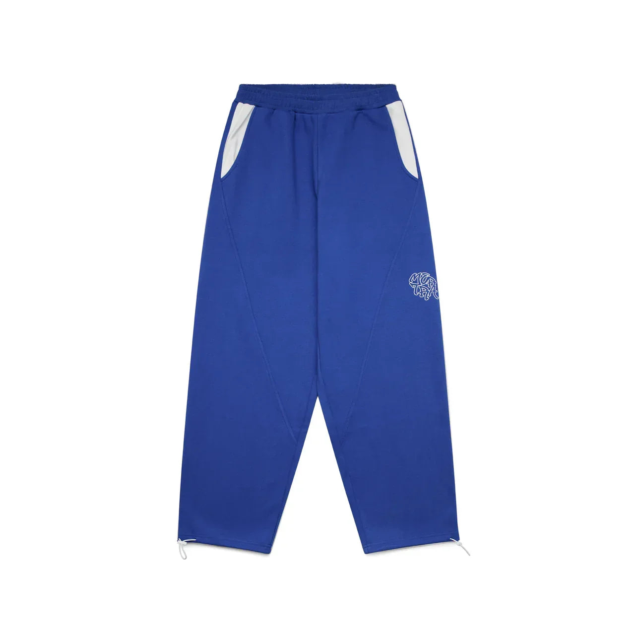 MERTRA Bigstep Jogging Blue/White