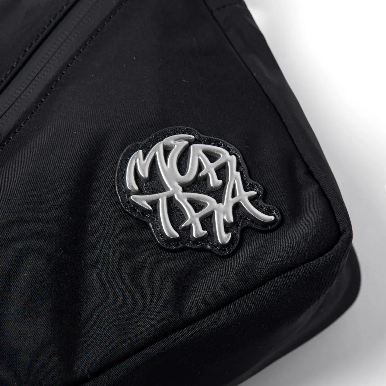 MERTRA Side Bag Black