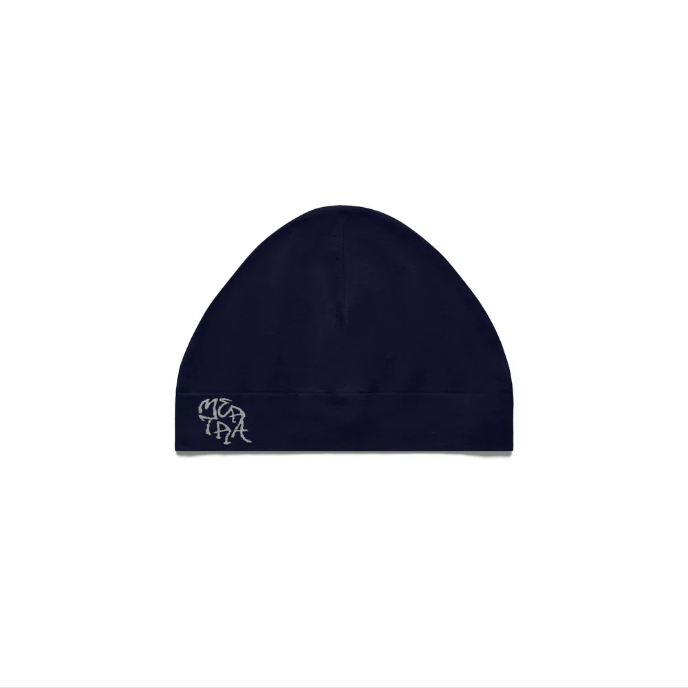 MERTRA Sprinter Beanie Navy