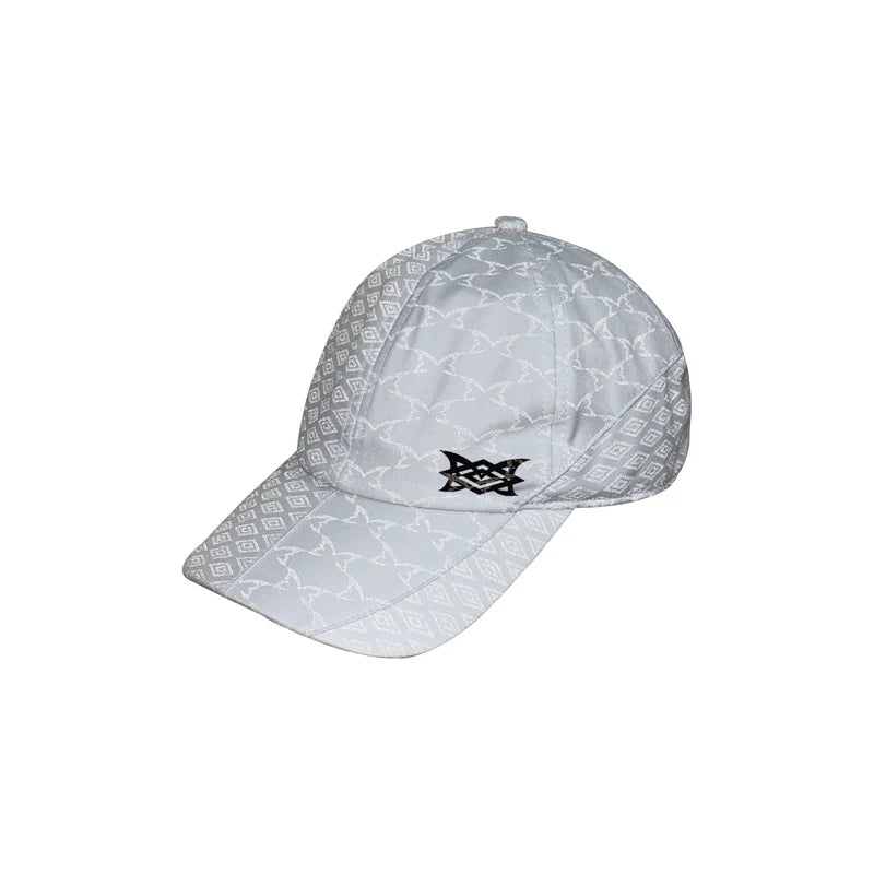 MERTRA x Umbro Reflective Cap - (GREY)