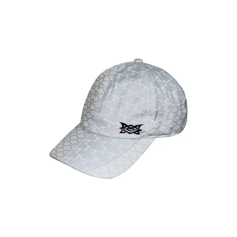 MERTRA x Umbro Reflective Cap Grey