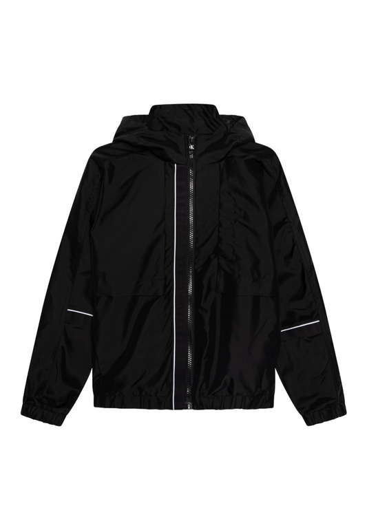 21Dripzz - Windbreaker