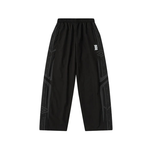 MERTRA x Umbro Technical Jogging Black