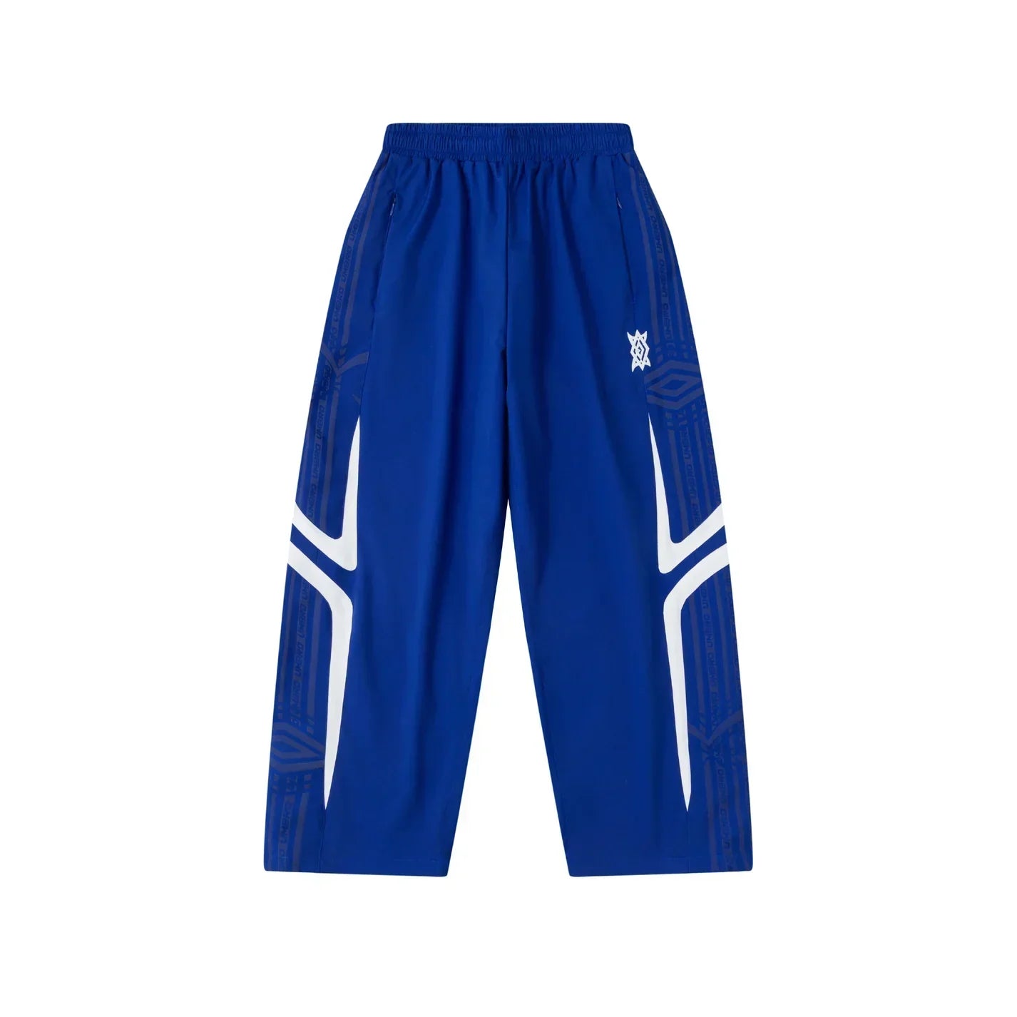MERTRA x Umbro Technical Jogging Blue