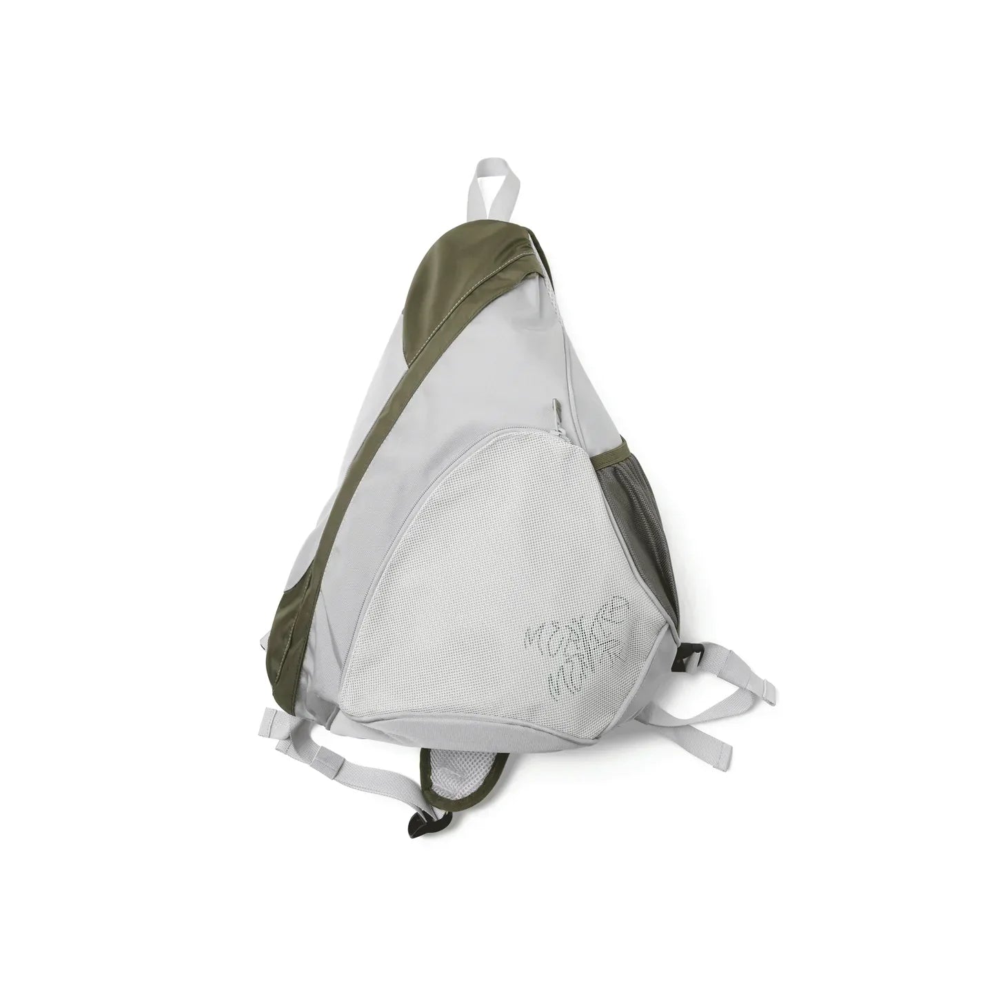 MERTRA Sling Bag Ecru