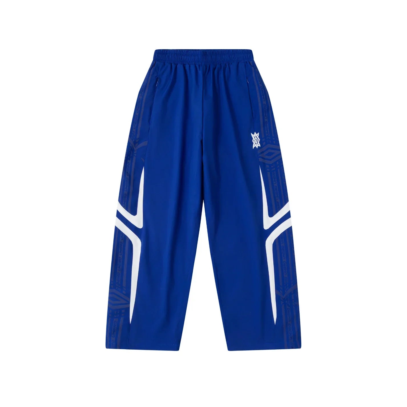 MERTRA x Umbro Technical Jogging - (BLUE)