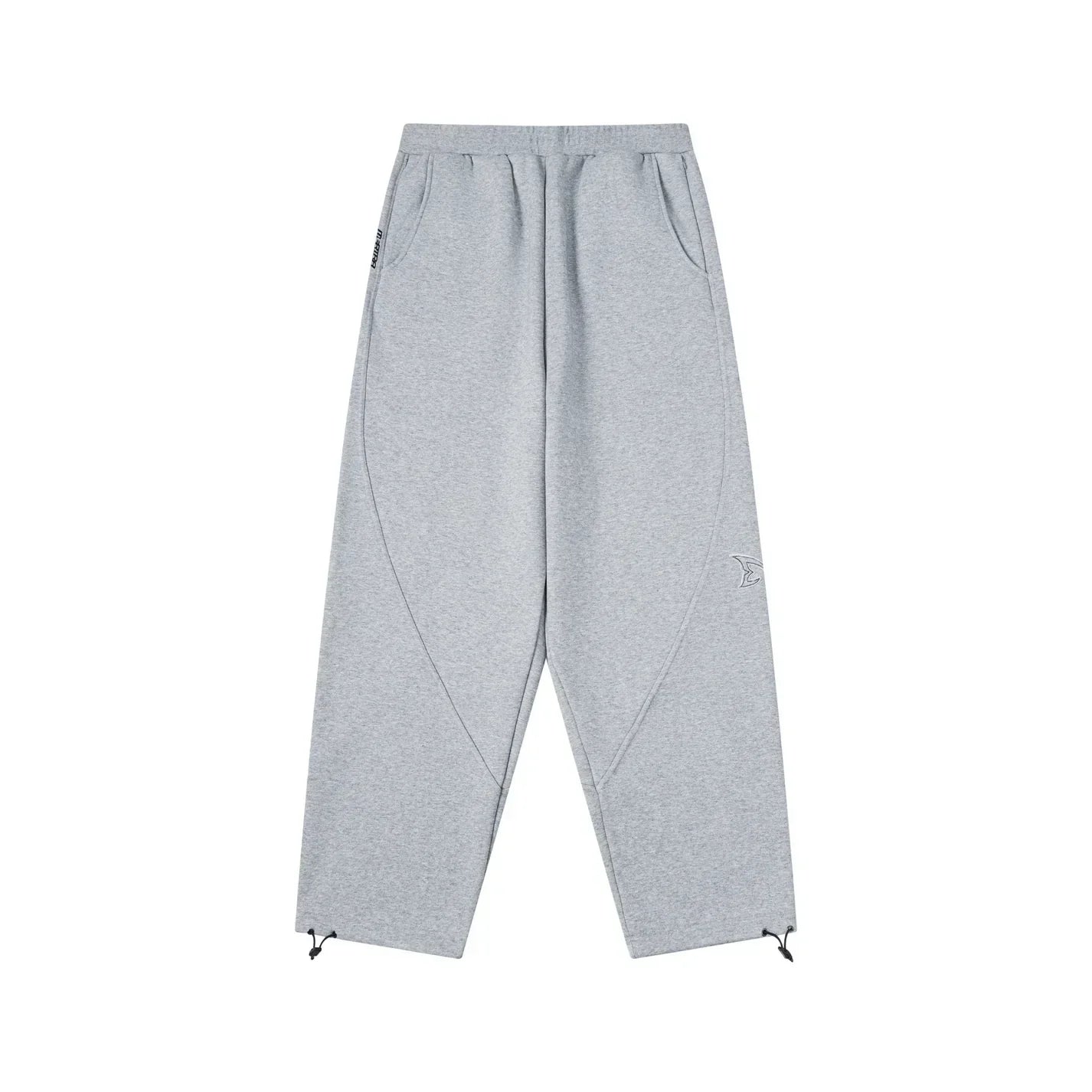 MERTRA Dual Panel Jogging Grey