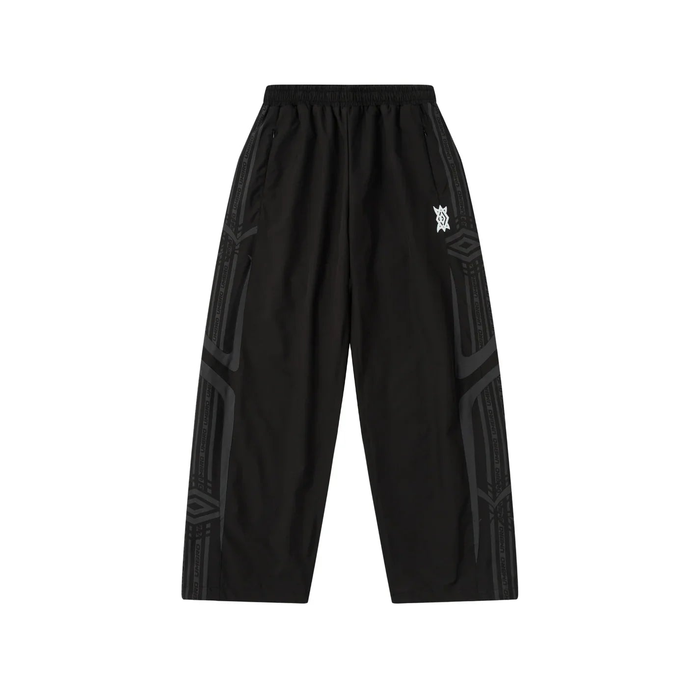 MERTRA x Umbro Technical Jogging - (BLACK)
