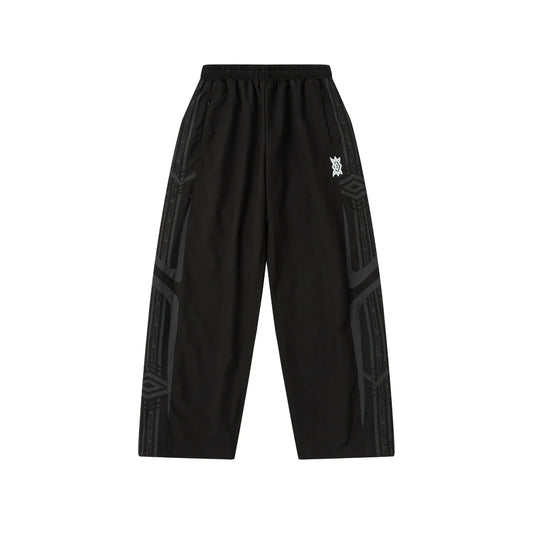 MERTRA x Umbro Technical Jogging - (BLACK)