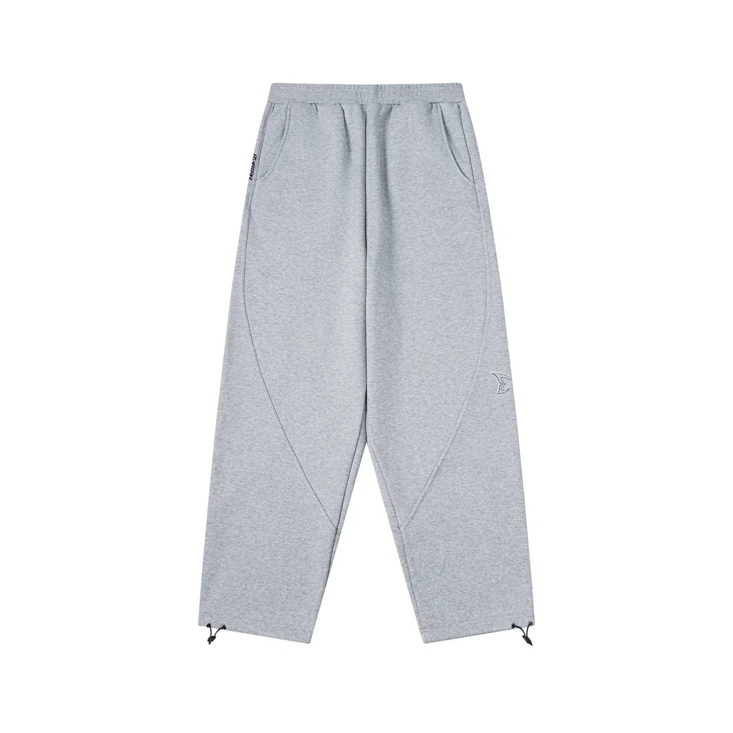 MERTRA Dual Panel Jogging - (GREY)