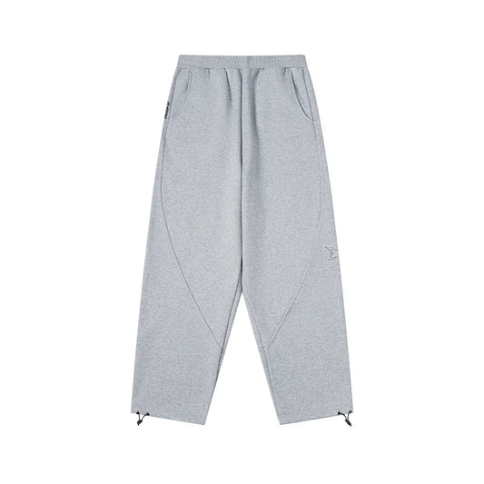 MERTRA Dual Panel Jogging - (GREY)