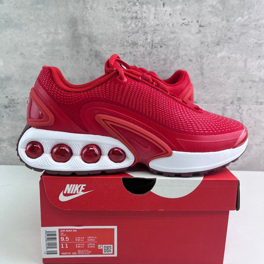 Nike Air Max DN Cherry Red
