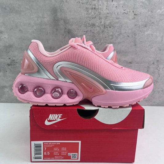 Nike Air Max DN Pink Metallic