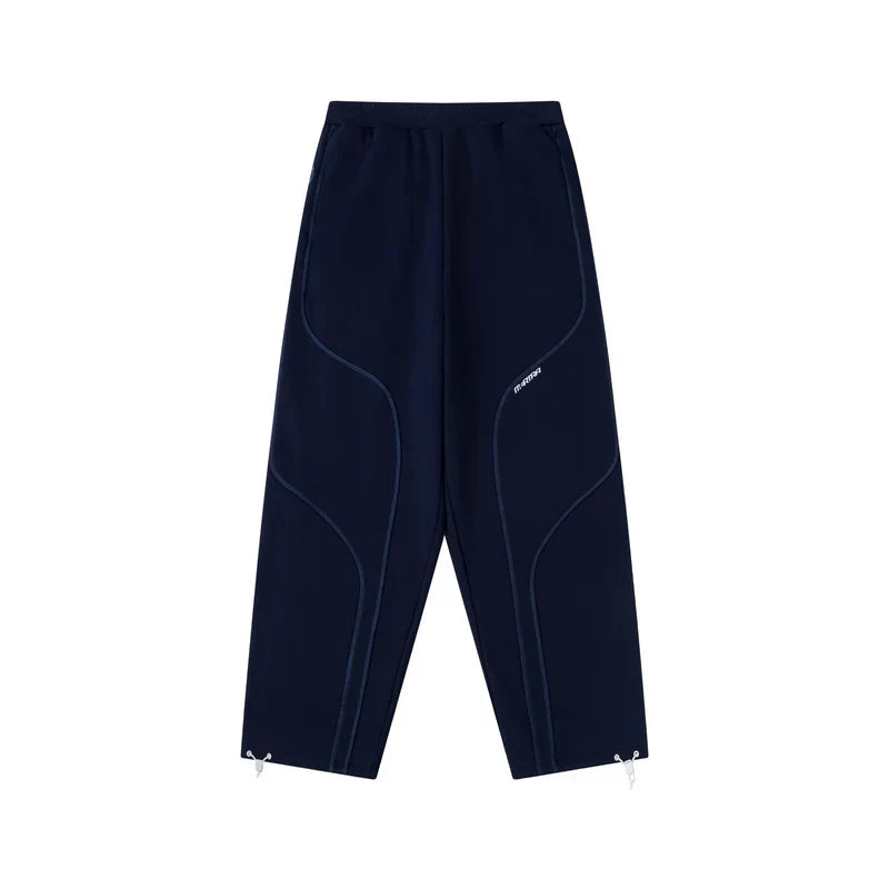 MERTRA Glide Jogging Navy