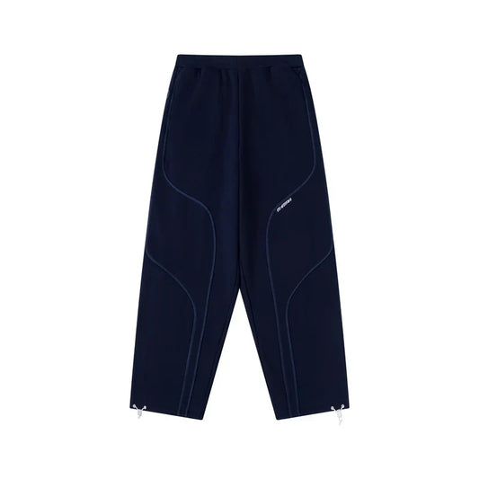MERTRA Glide Jogging Navy