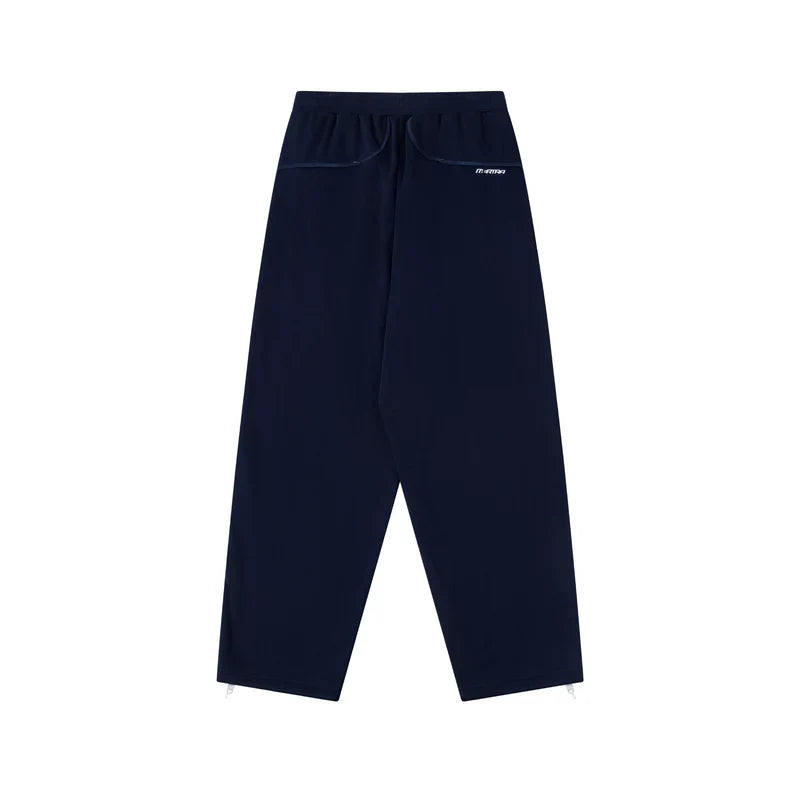 MERTRA Glide Jogging - (NAVY)