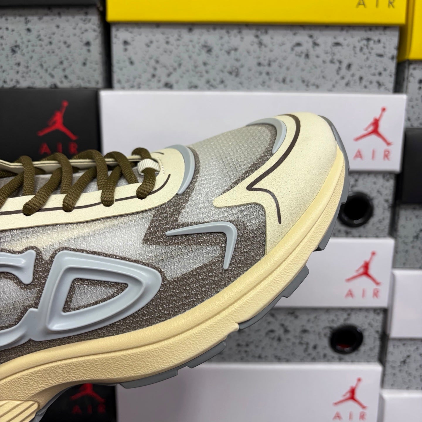 B30 Blanco Crema