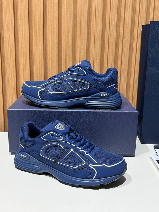 B30 Navy Blue