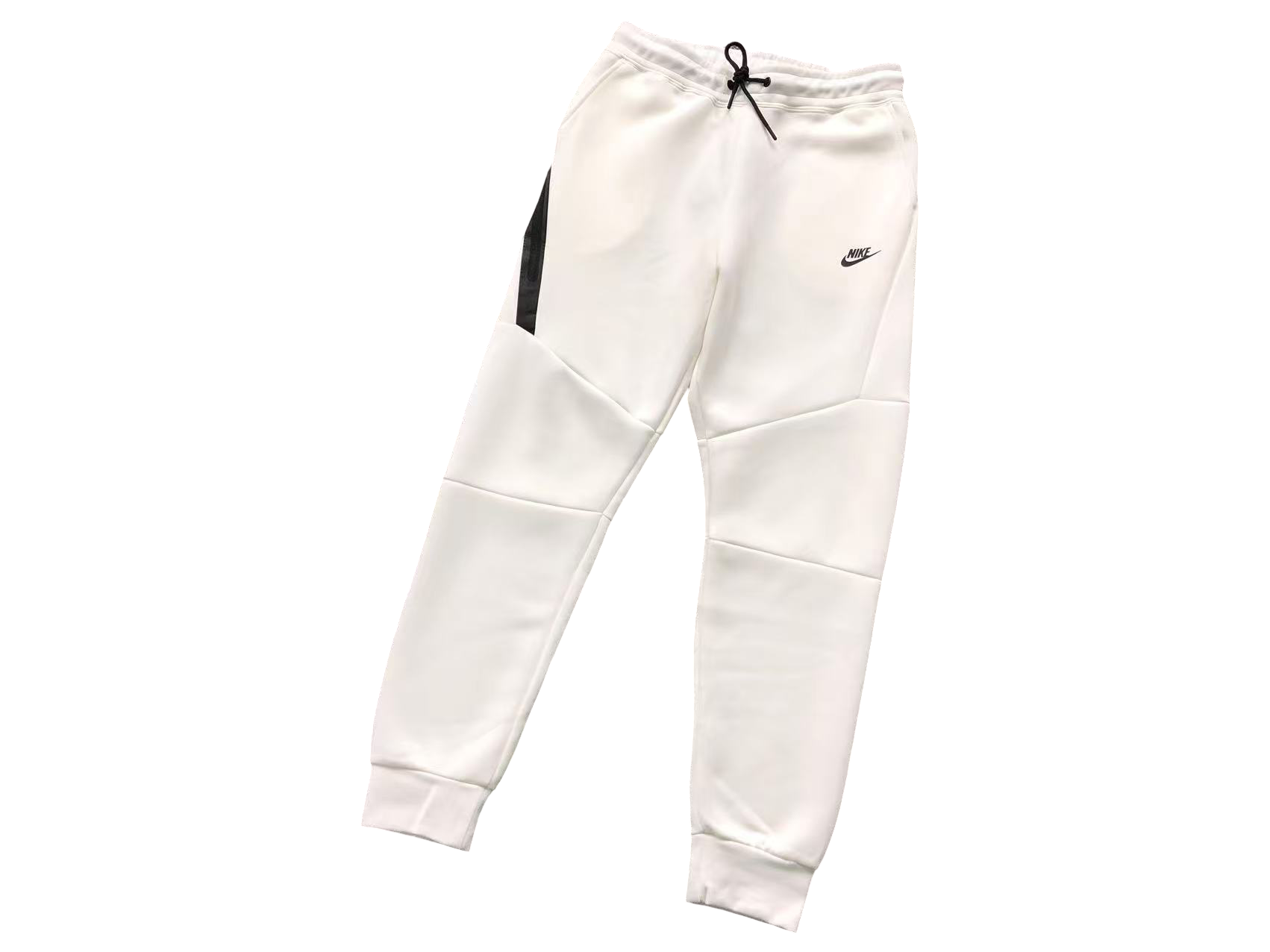 Nike Tech Fleece 2024 Jogging White