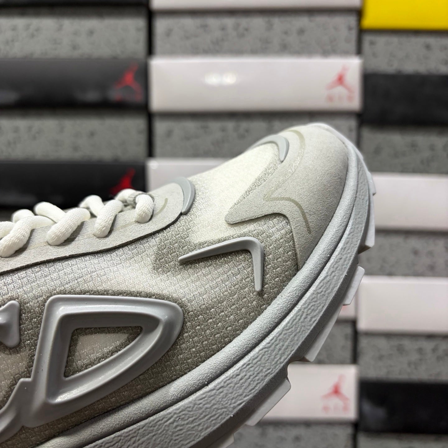 B30 Blanco Crema