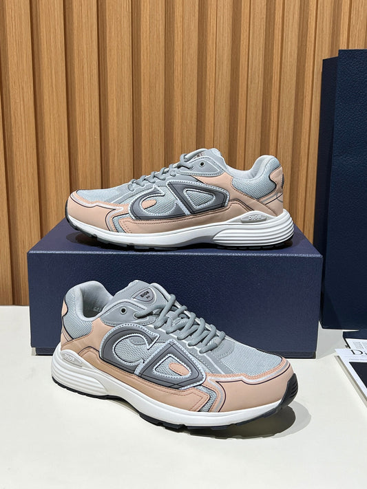 B30 Peach Grey