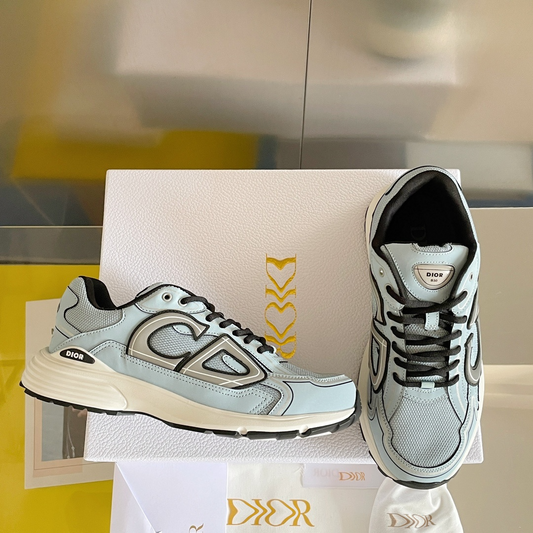 B30 Light Blue Grey