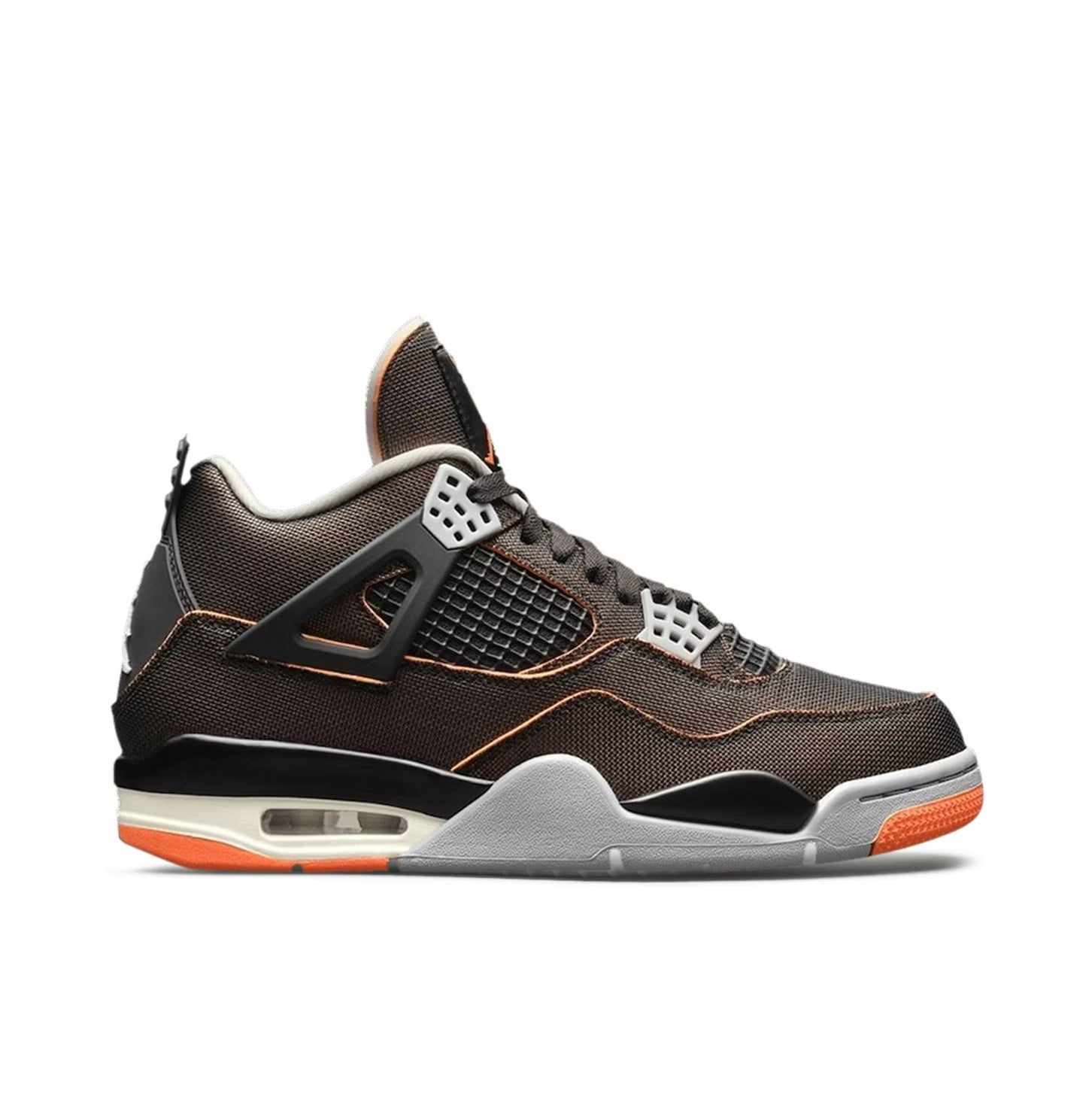 Jordan 4 Retro Starfish