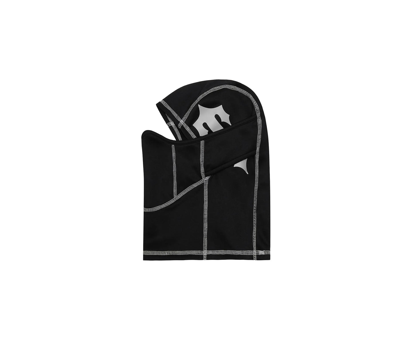 Trapstar Irongate Ninja Balaclava Black