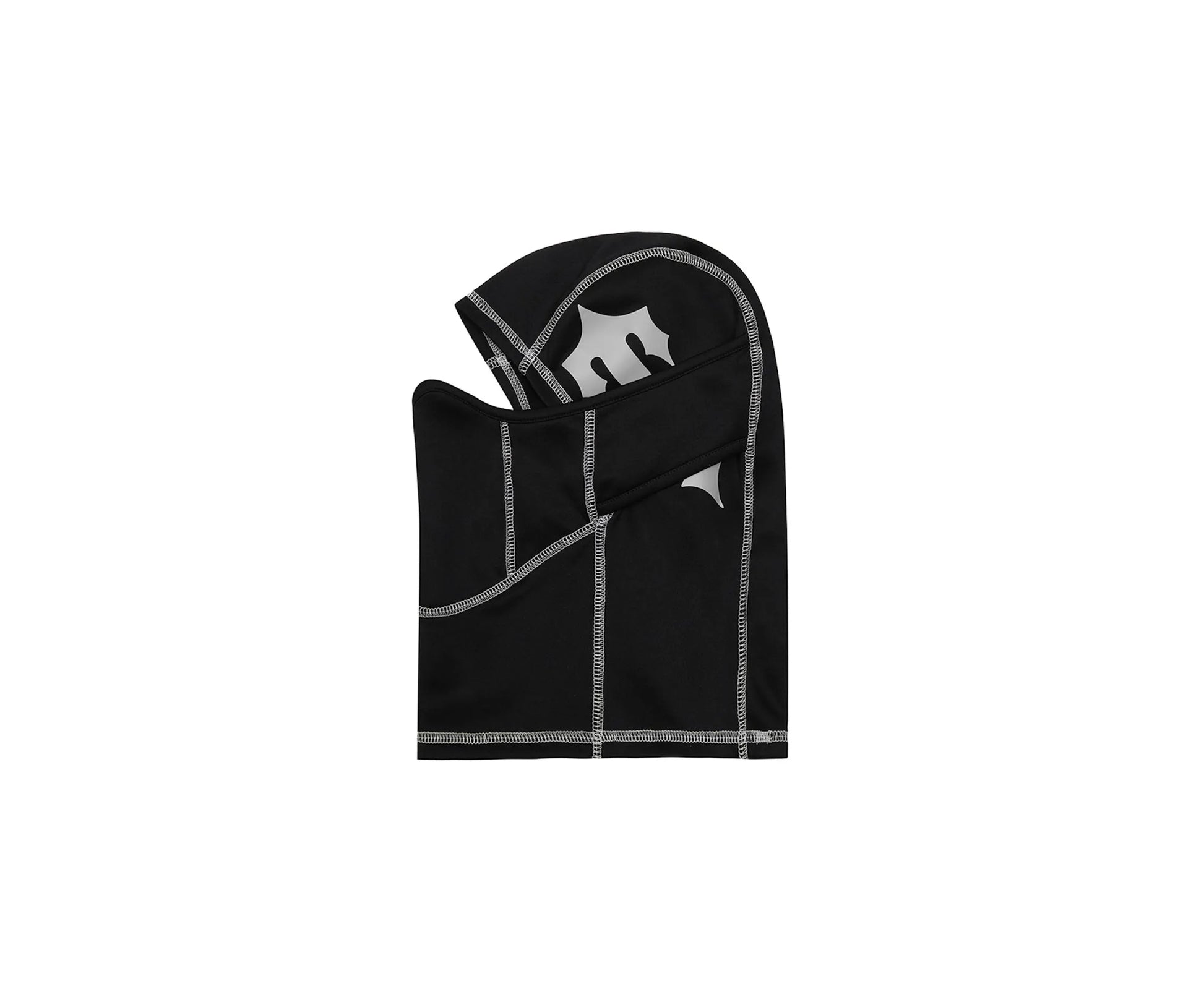 Trapstar Irongate Ninja Balaclava Black