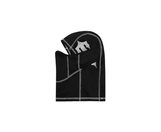 Trapstar Irongate Ninja Balaclava Black