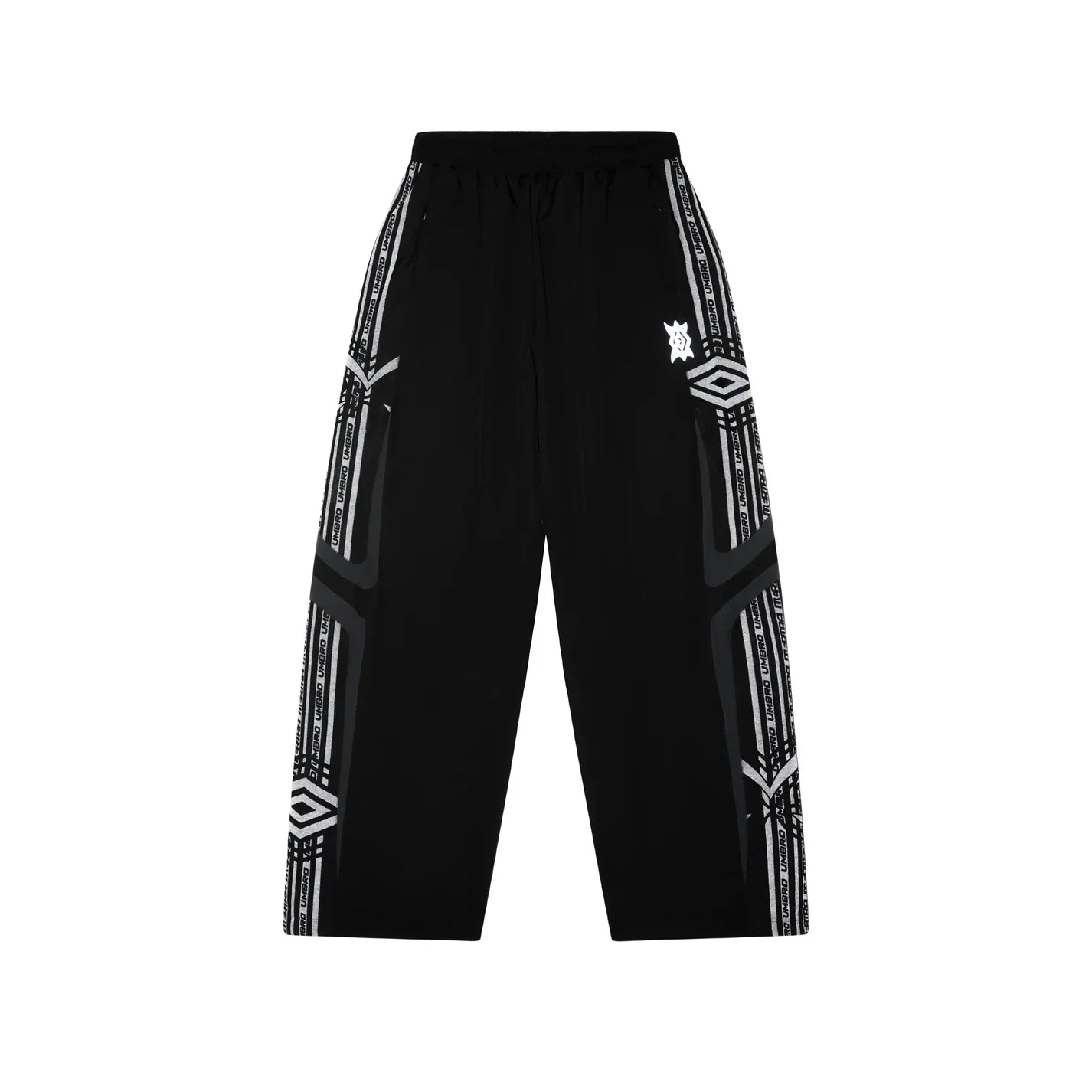 MERTRA x Umbro Technical Jogging - (BLACK)