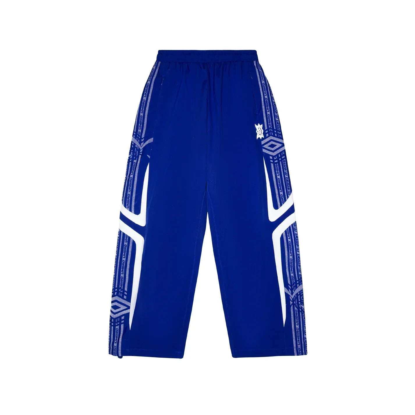 MERTRA x Umbro Technical Jogging Blue