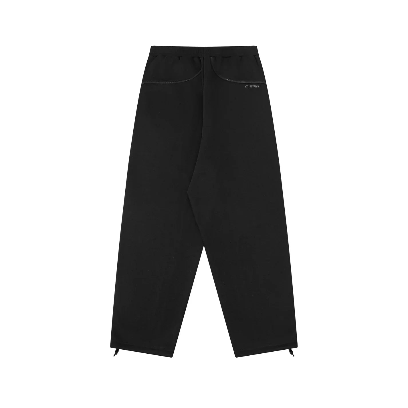 MERTRA Glide Jogging - (BLACK)