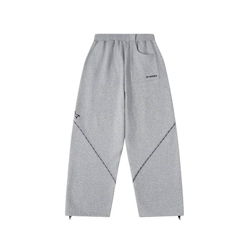 MERTRA Glide Jogging Azul Marino