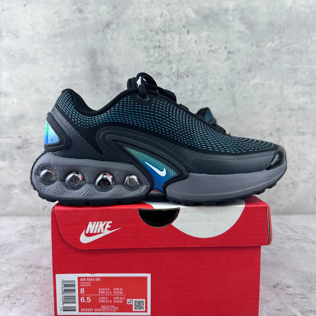 Nike Air Max DN Cyan Blue