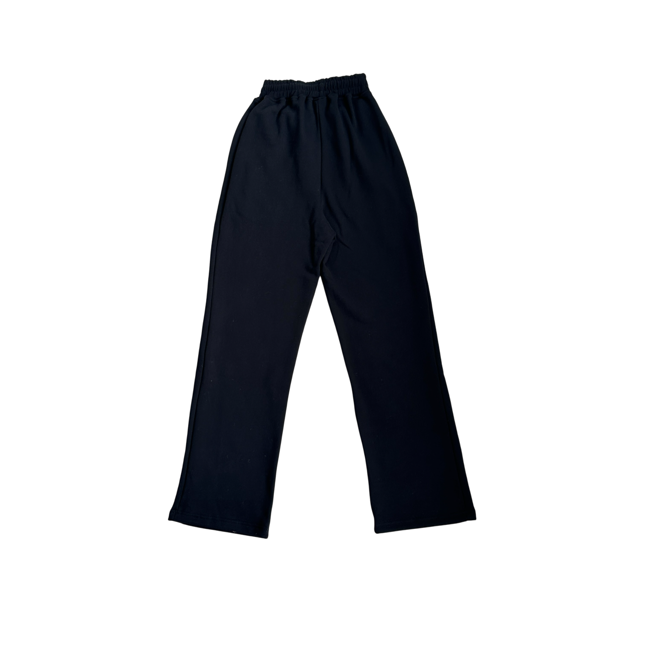 6PM Basic Jogging Black