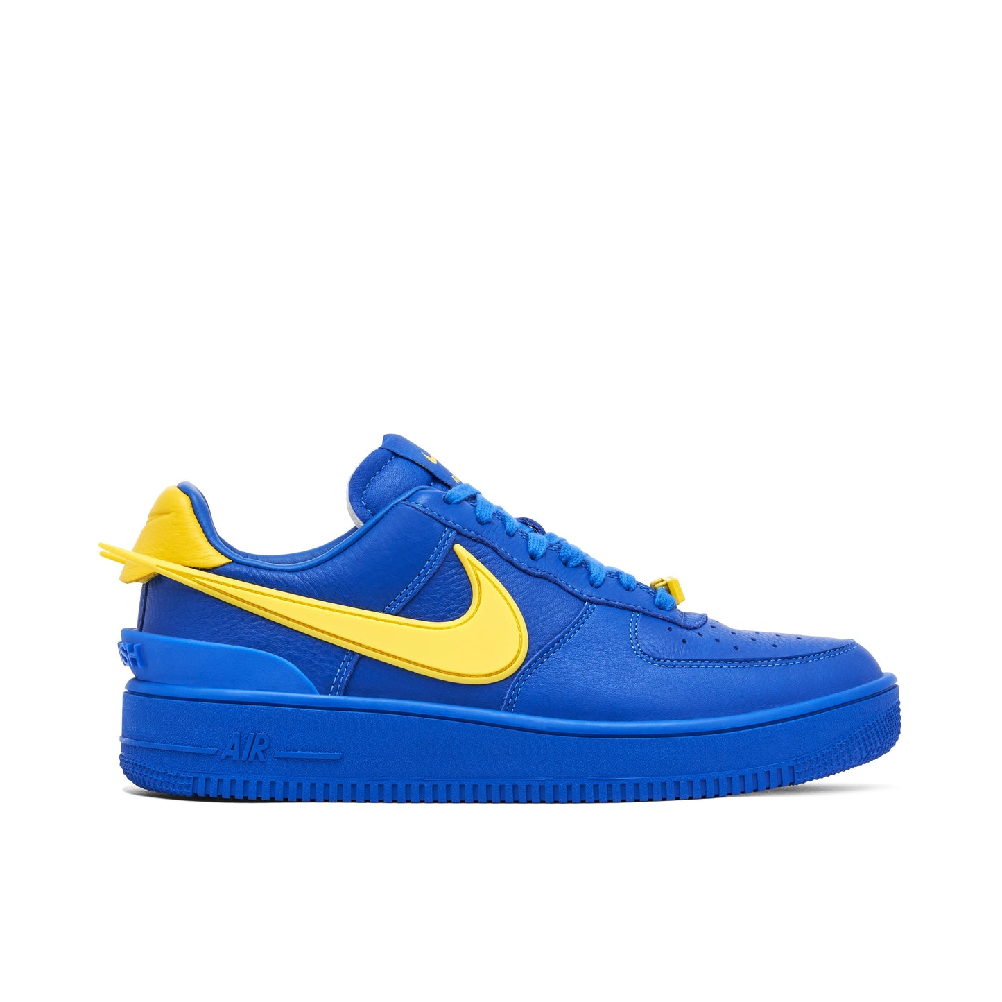 Nike Air Force 1 Low x AMBUSH Blue/Yellow