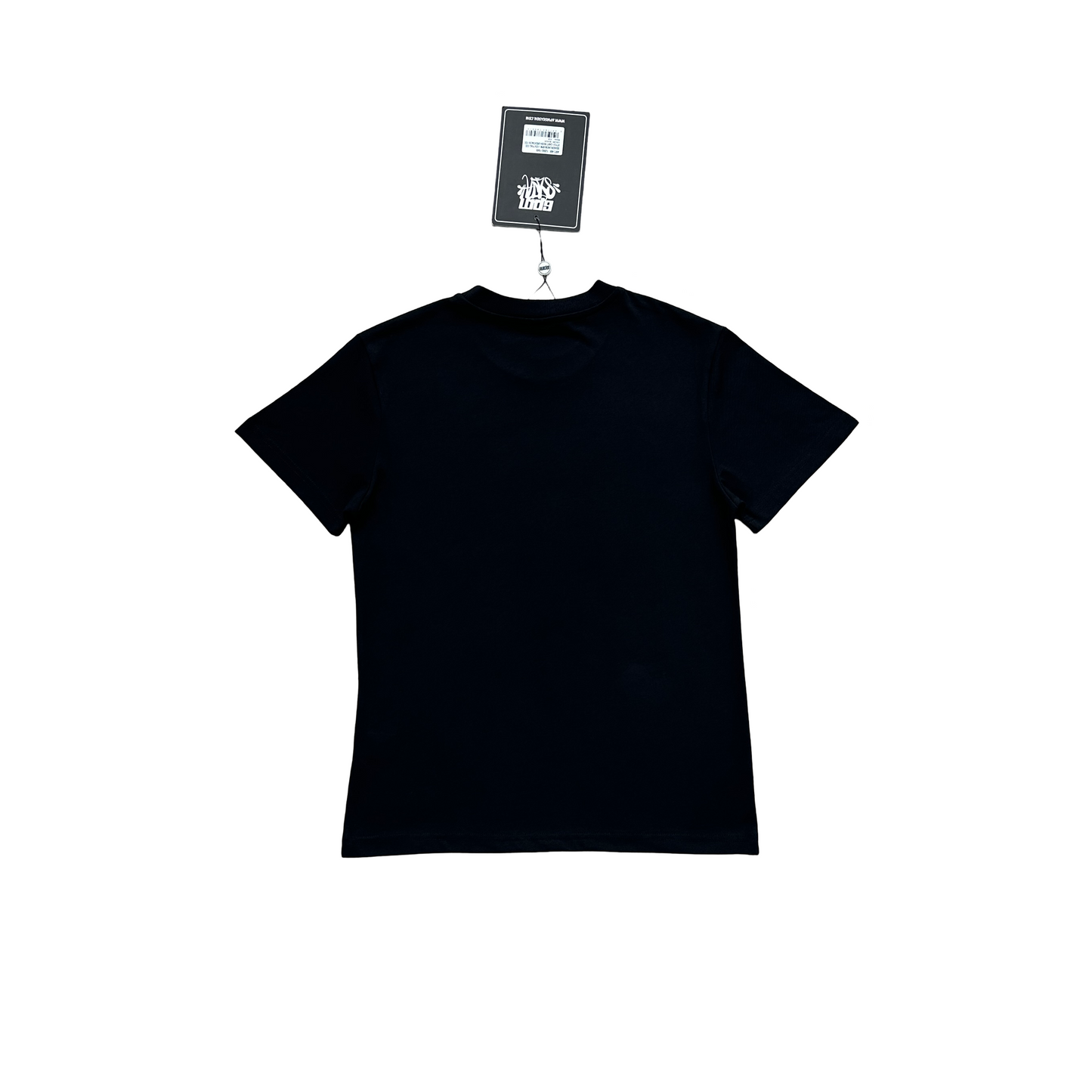 Syna World x 6PM Can't Rush Greatness Tee Black