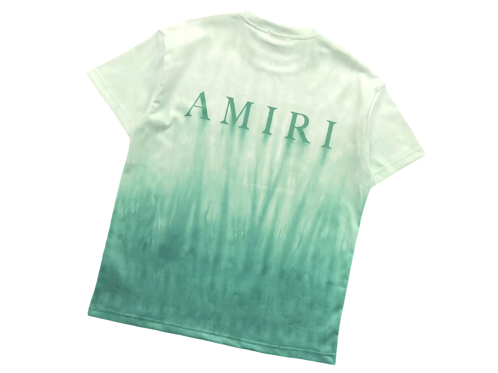 AMIRI Dream Tee Mint