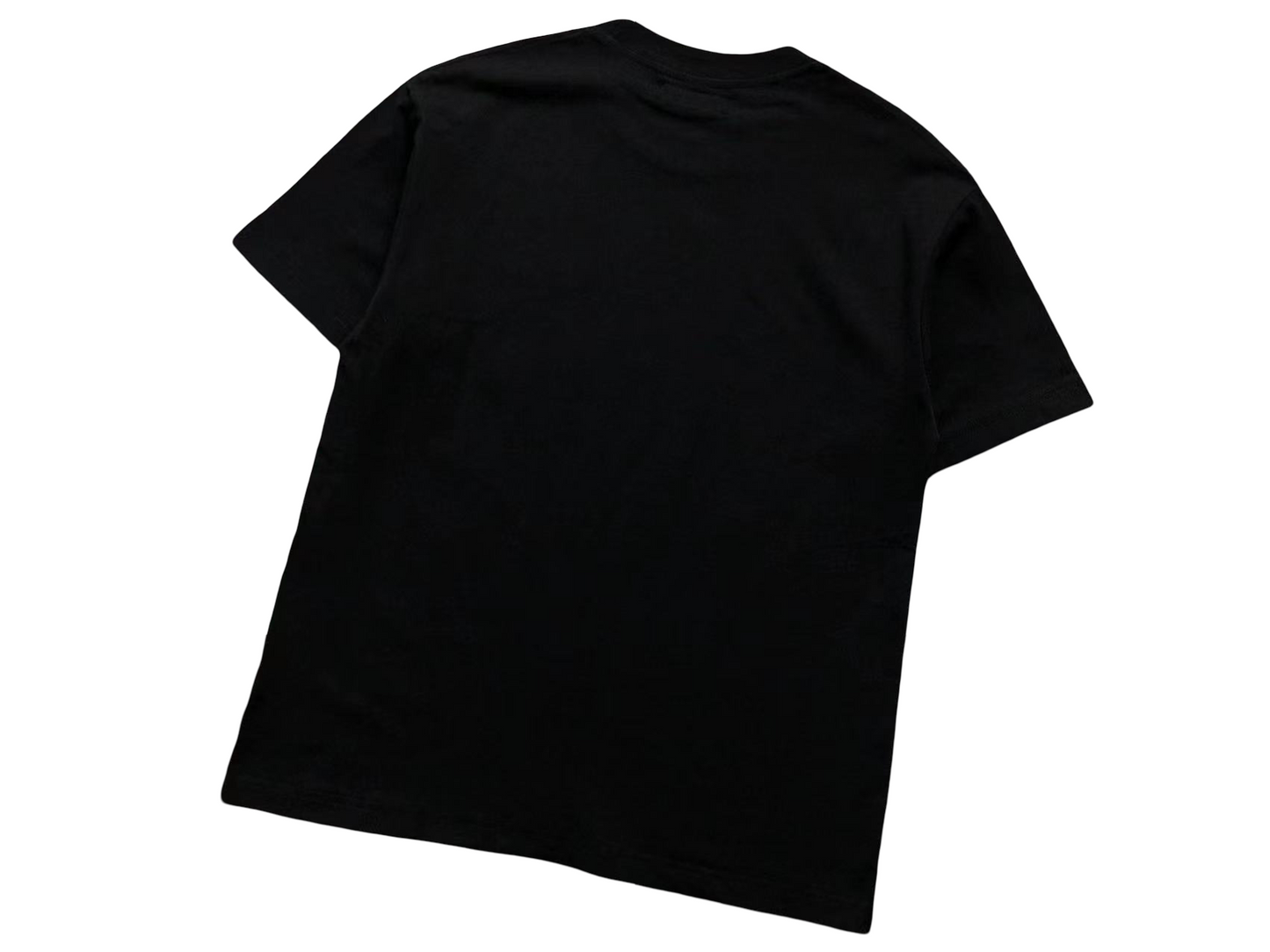 AMIRI Multi Tee Black